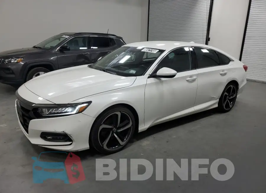 1HGCV1F36KA173283 Photo# 1