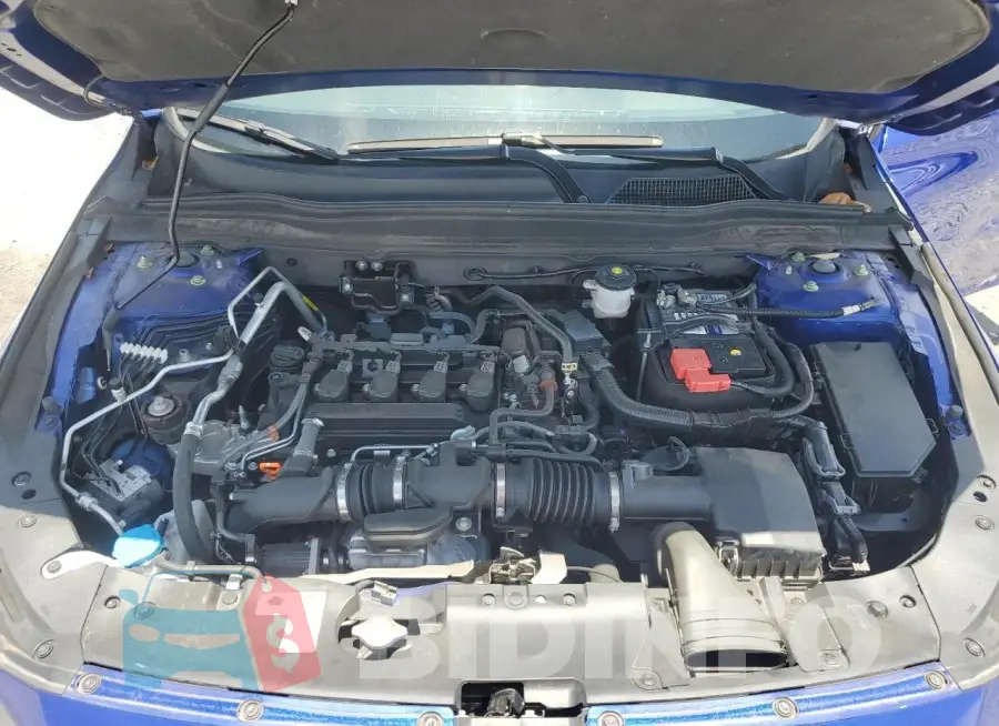 1HGCV1F37MA070294 Photo# 11
