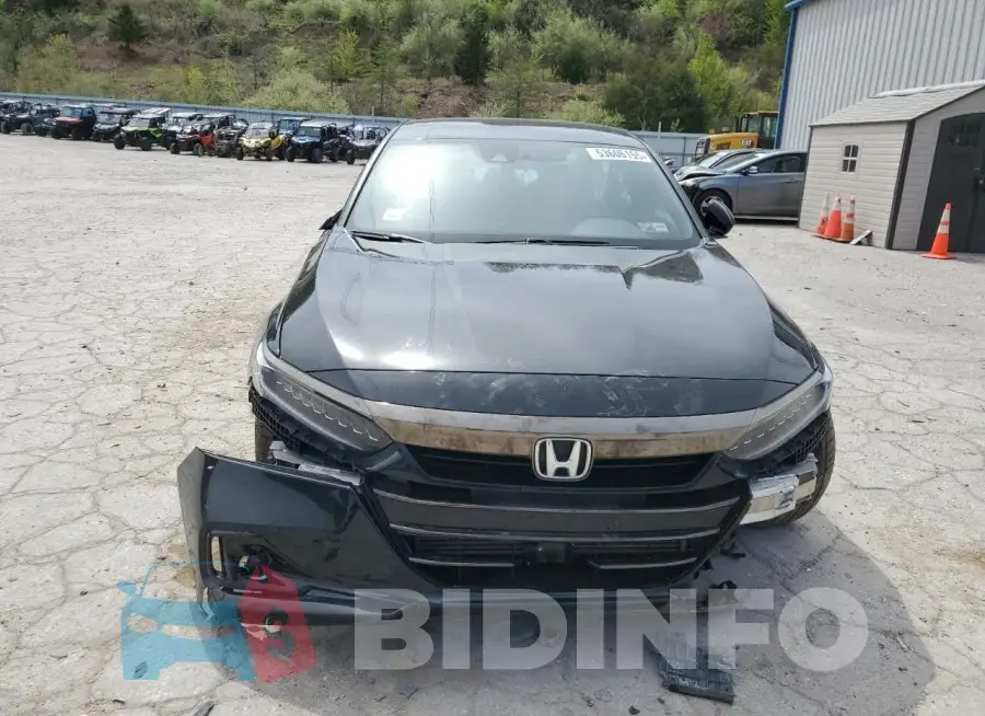 1HGCV1F3XNA117531 Photo# 5