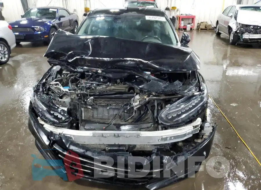 1HGCV1F45MA034063 Photo# 5