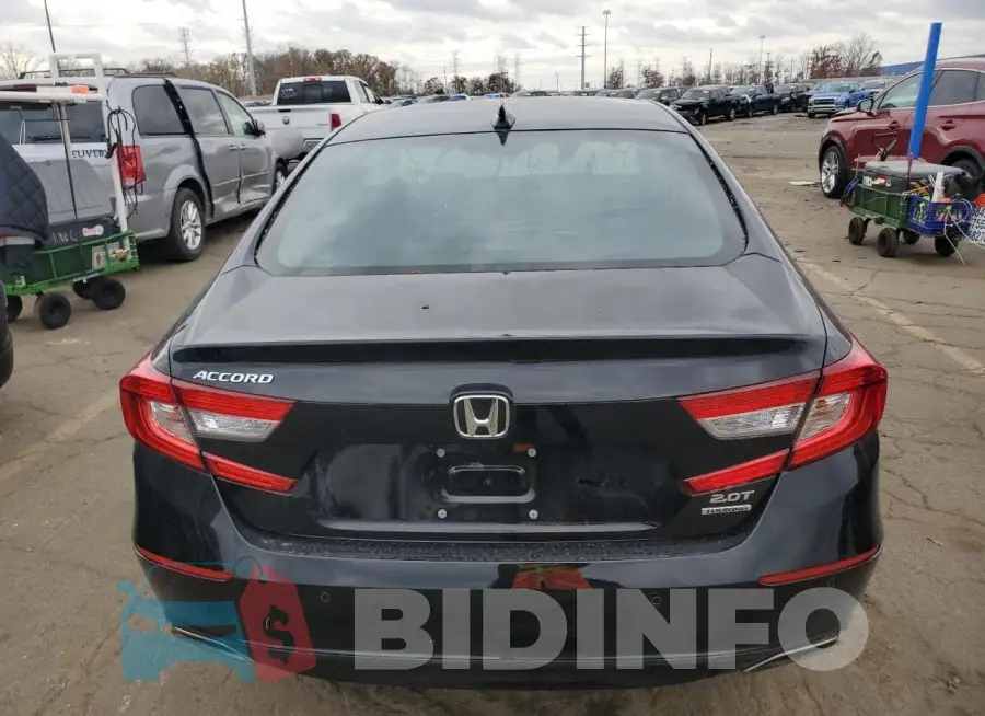 1HGCV2F99MA010771 Photo# 6