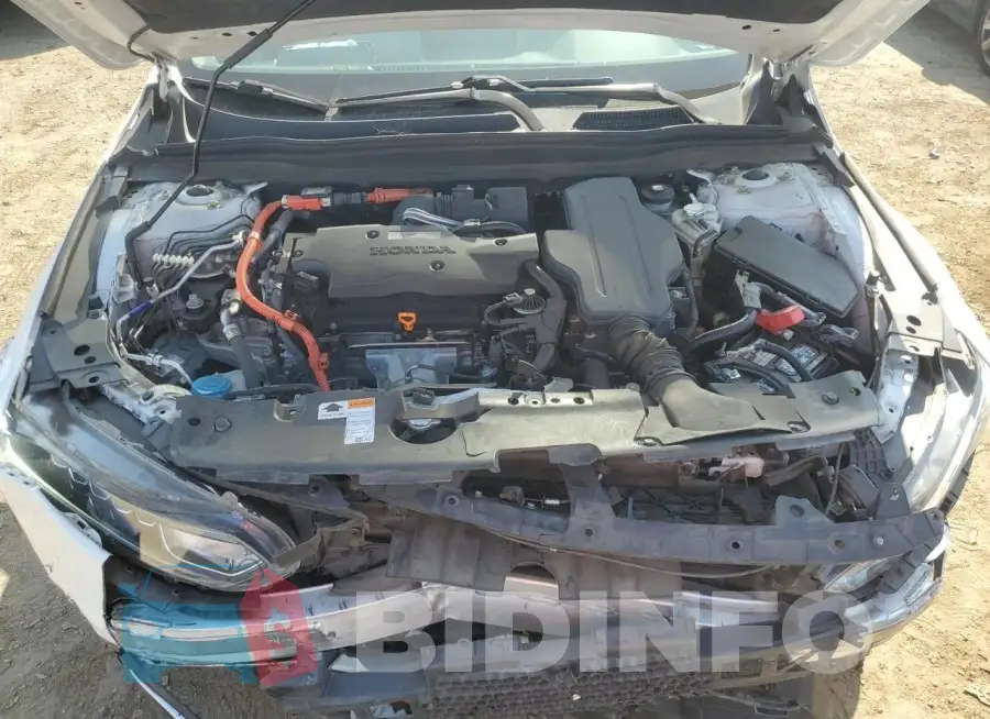 1HGCV3F43KA020137 Photo# 11