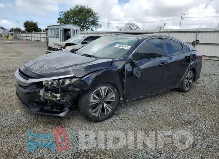 2HGFC1F74GH650971 Photo# 1