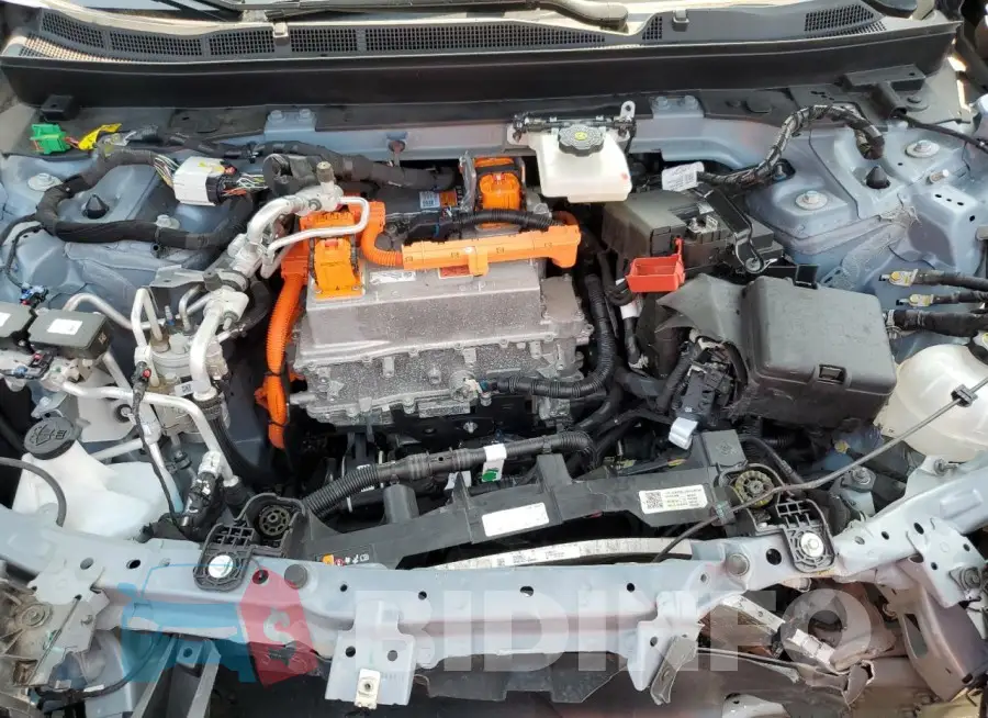 3GPKHXRJXRS501228 Photo# 12