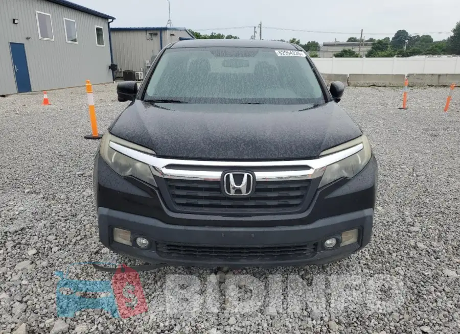 5FPYK2F63HB006688 Photo# 5