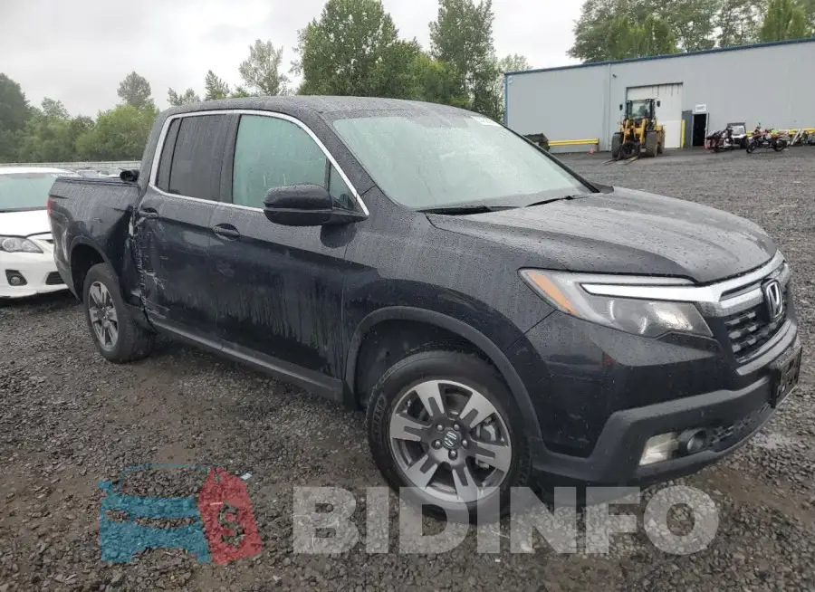 5FPYK3F51HB012972 Photo# 4
