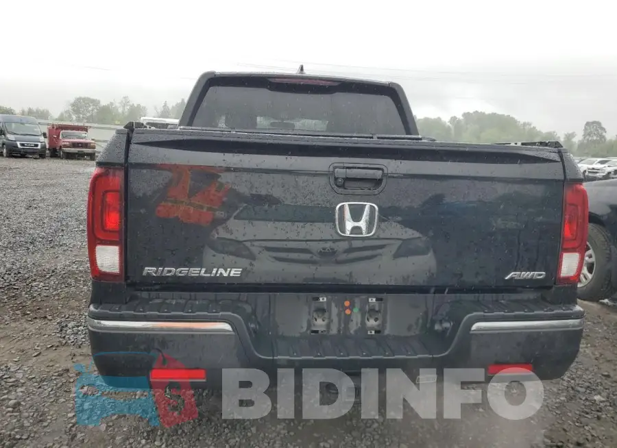 5FPYK3F51HB012972 Photo# 6