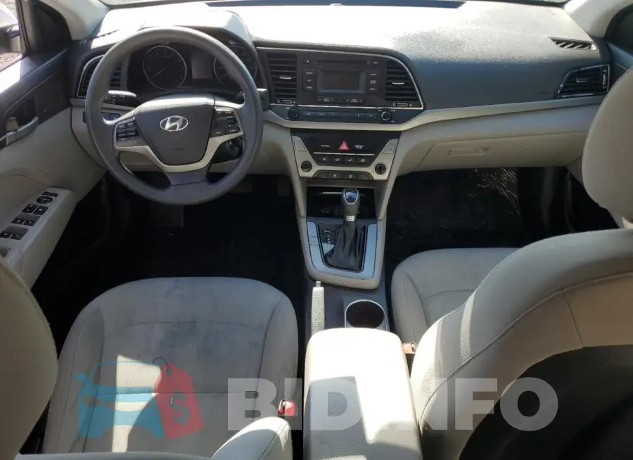 5NPD74LF6HH130528 Photo# 8