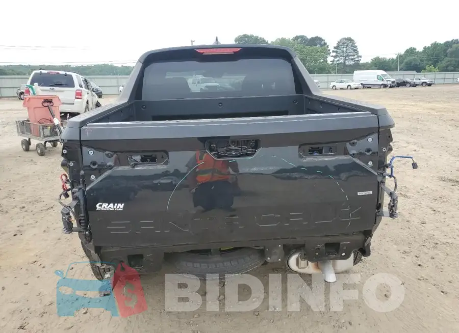 5NTJBDDE2RH116507 Photo# 6