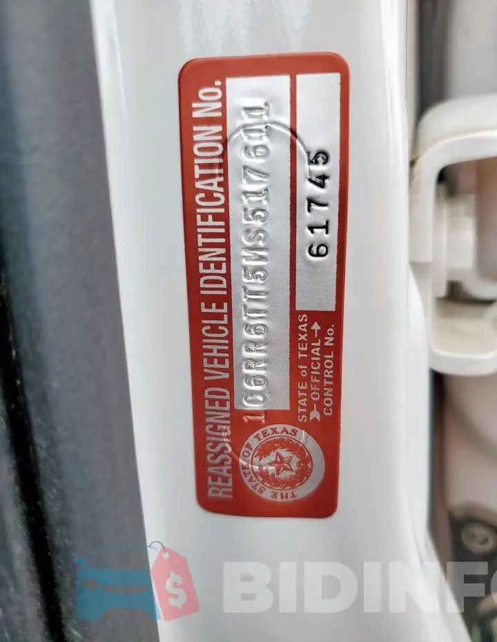 1C6RR6TT5MS517611 Photo# 12