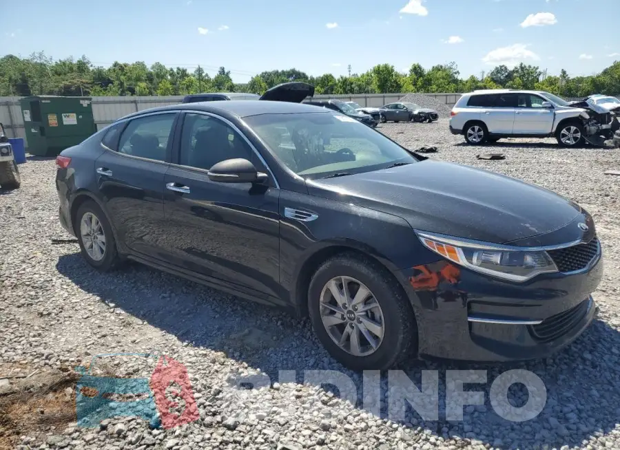 KNAGT4L39G5117542 Photo# 4