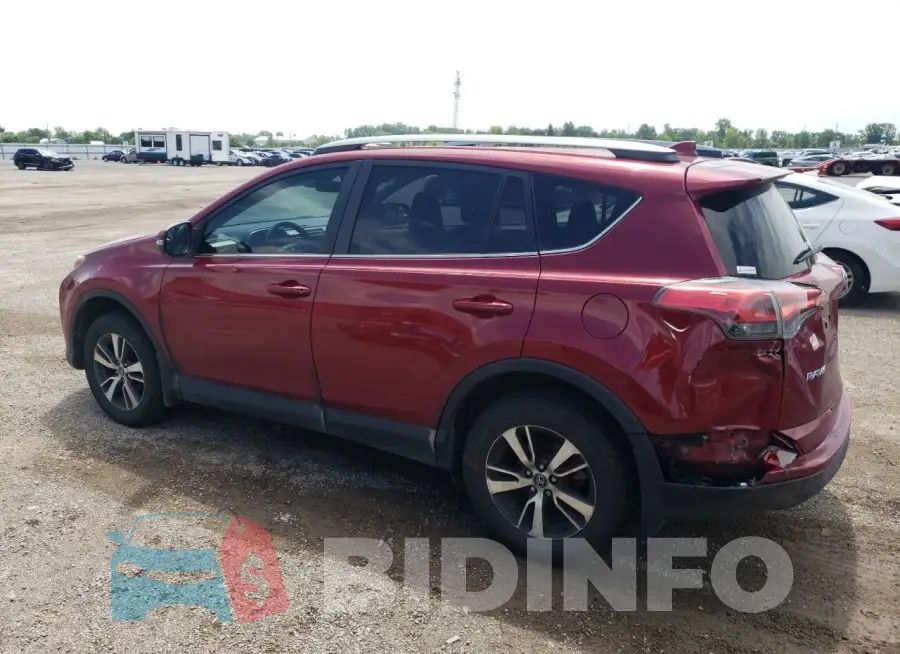 2T3BFREV5JW853247 Photo# 2