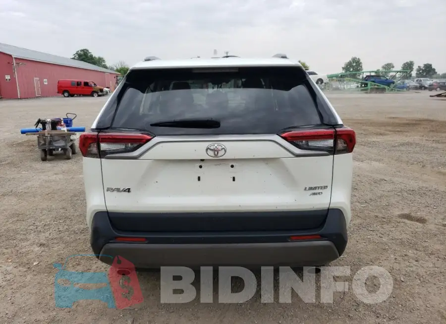 2T3D1RFV6MW245909 Photo# 6