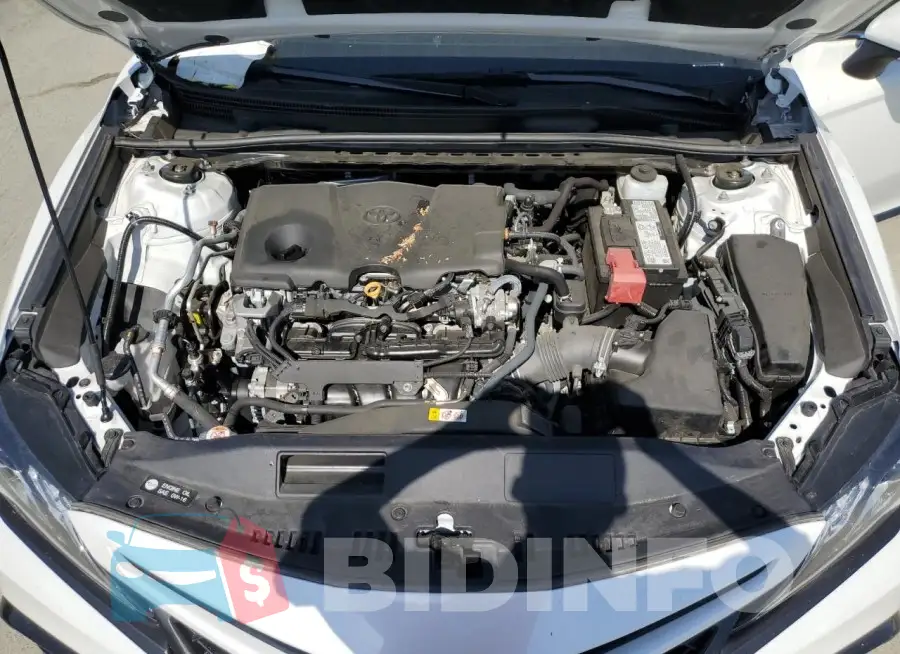 4T1K61AK2PU129207 Photo# 11