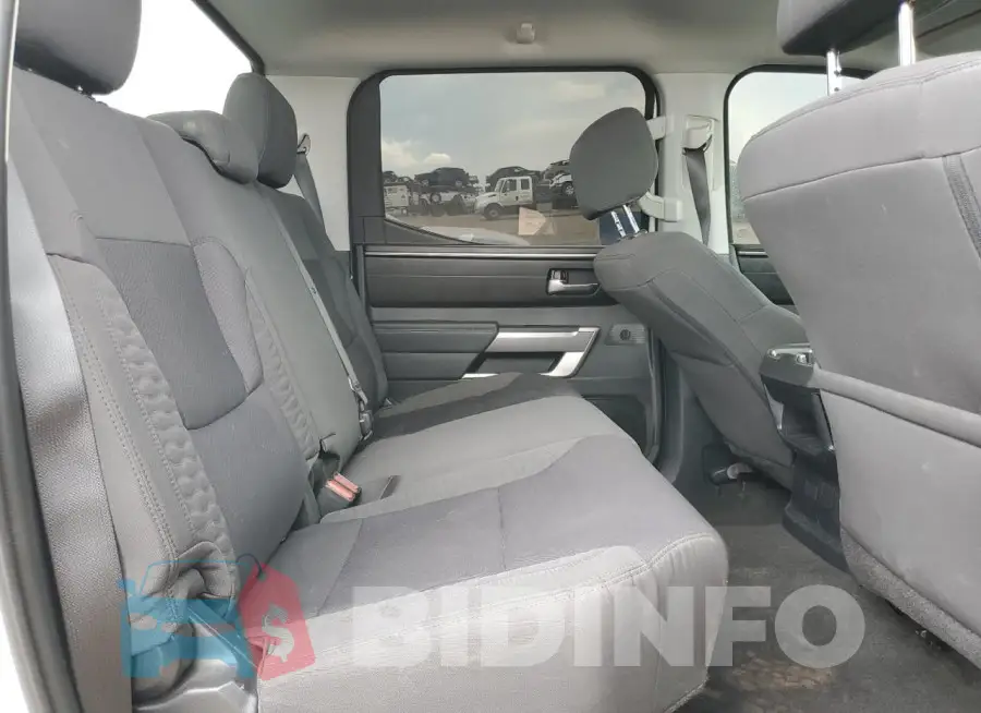 5TFLA5DB1PX057795 Photo# 10