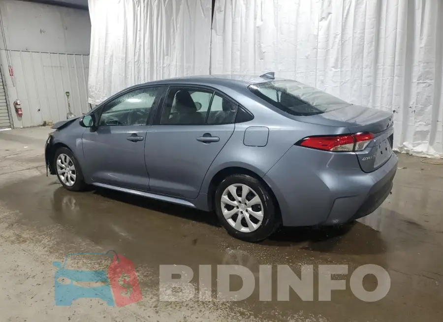 5YFB4MDE2RP169997 Photo# 2