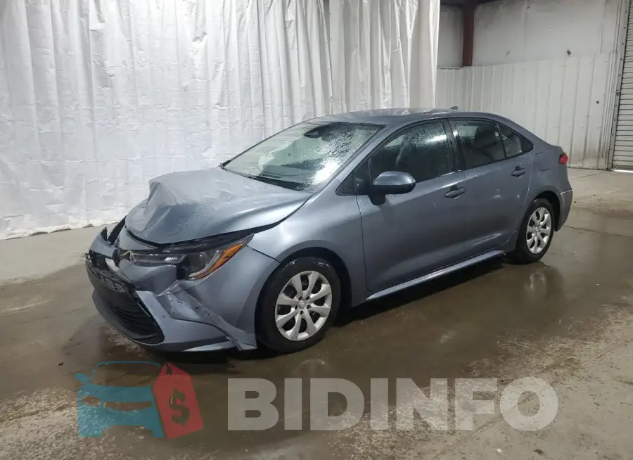5YFB4MDE2RP169997 Photo# 1