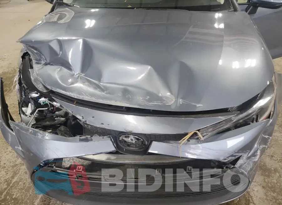 5YFB4MDE2RP169997 Photo# 11
