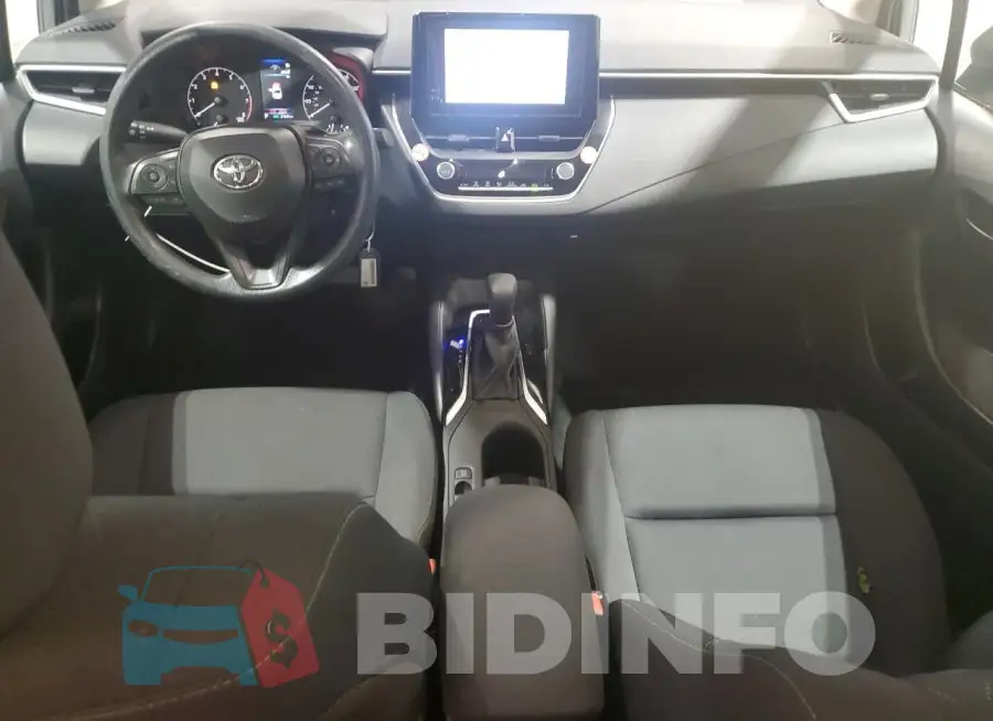 5YFB4MDE2RP169997 Photo# 8