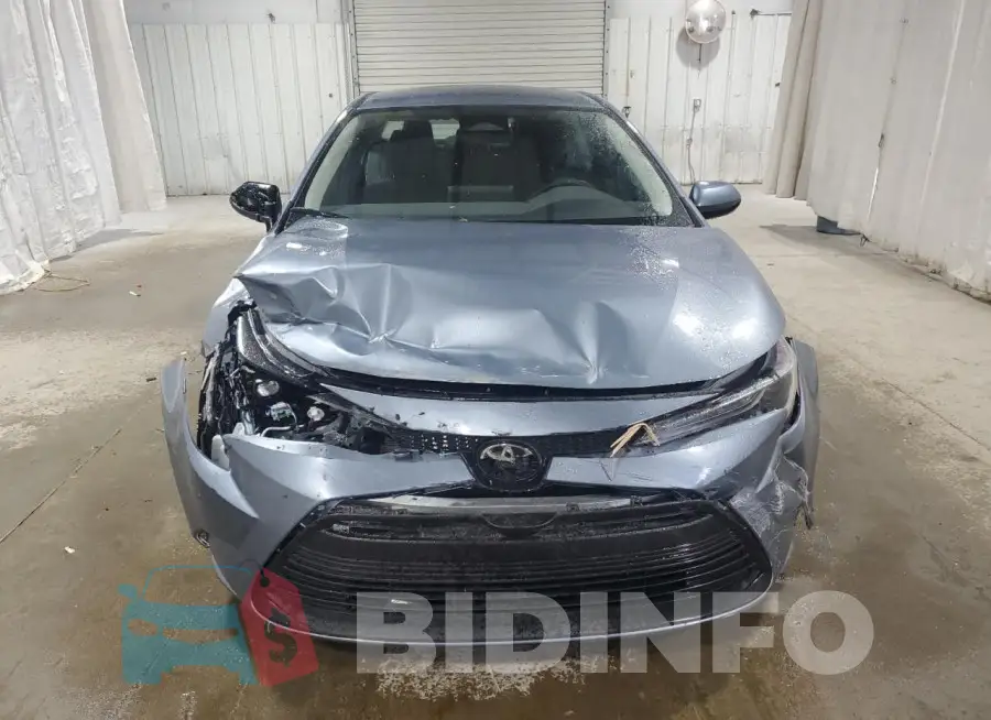 5YFB4MDE2RP169997 Photo# 5
