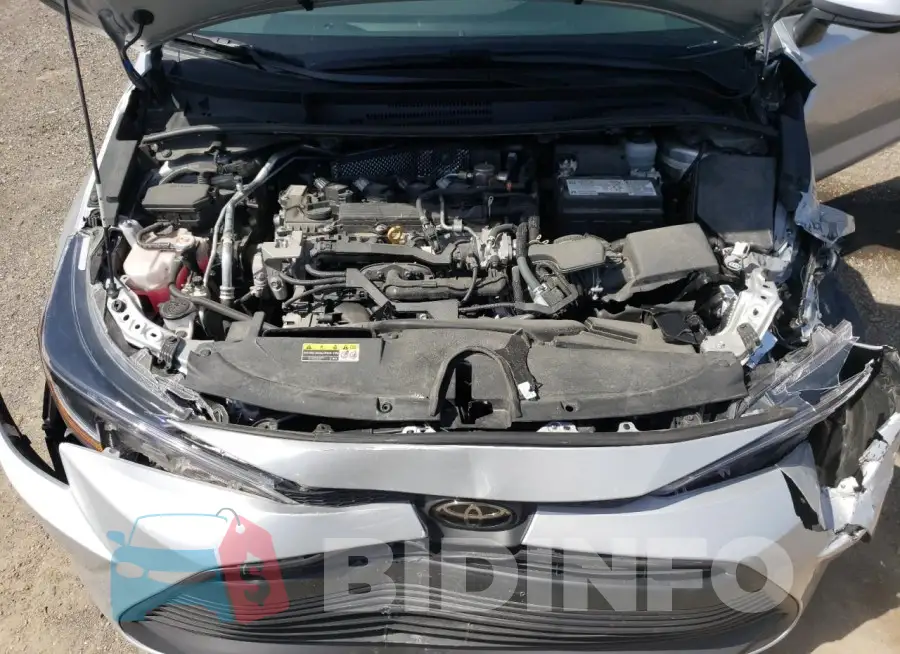 5YFB4MDE7RP144111 Photo# 11