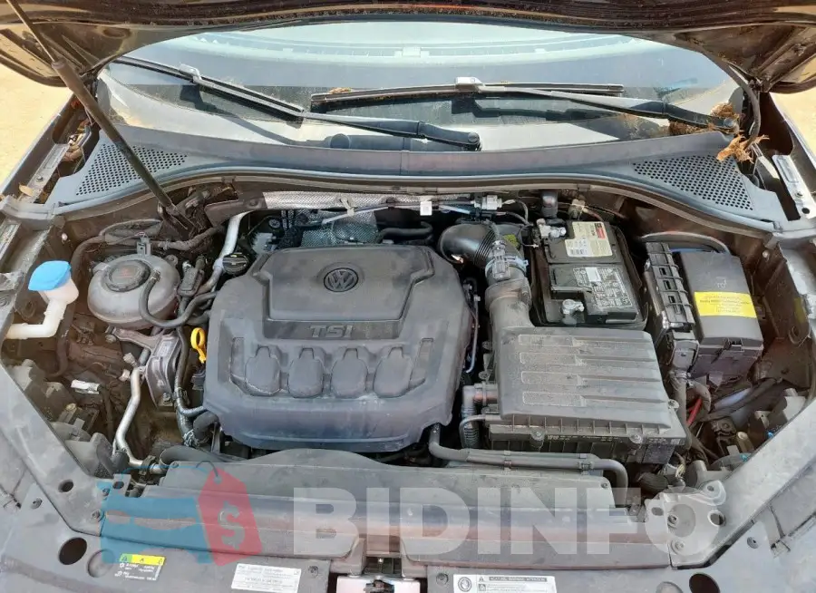 3VV3B7AX3KM133591 Photo# 11