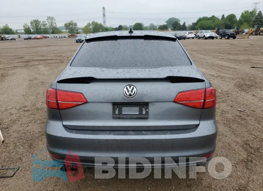 3VW4T7AJ9HM220932 Photo# 6