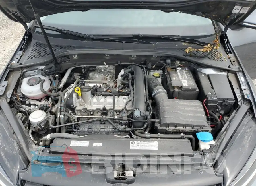 3VWG57AUXKM033210 Photo# 11