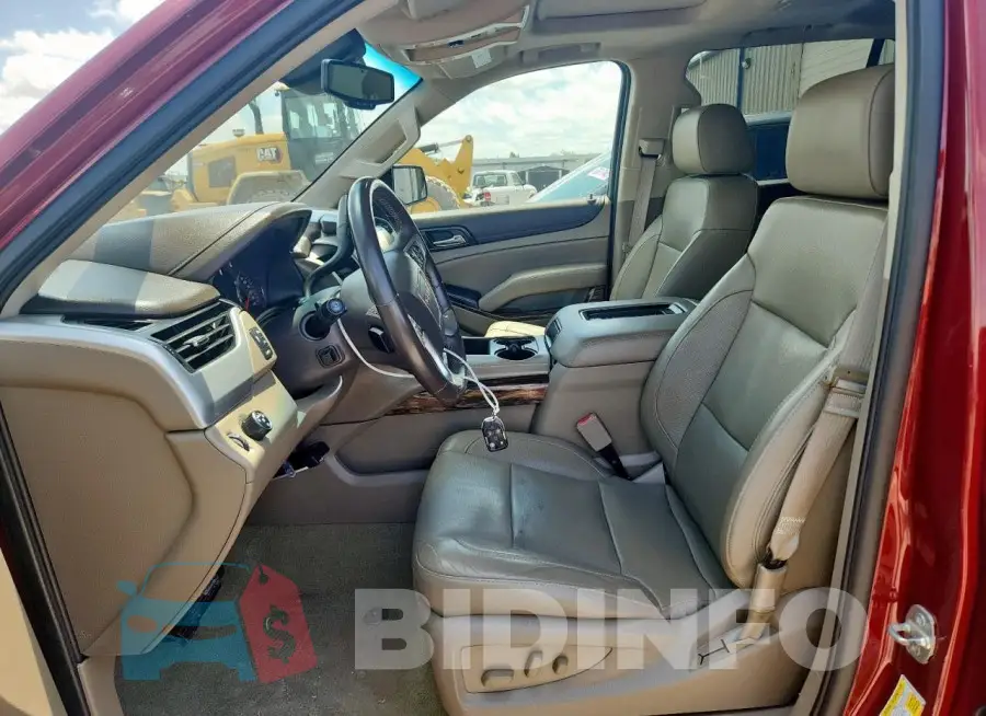 1GKS1BKC3GR472311 Photo# 7