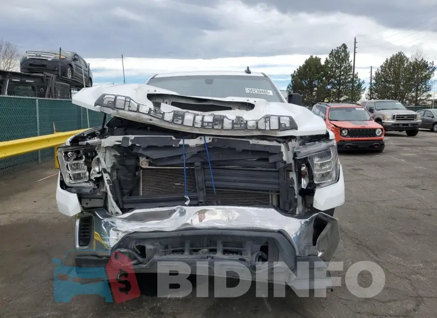 1GT59LE75NF254830 Photo# 5