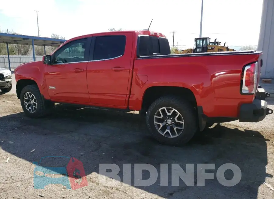 1GTG6CE32G1114183 Photo# 2