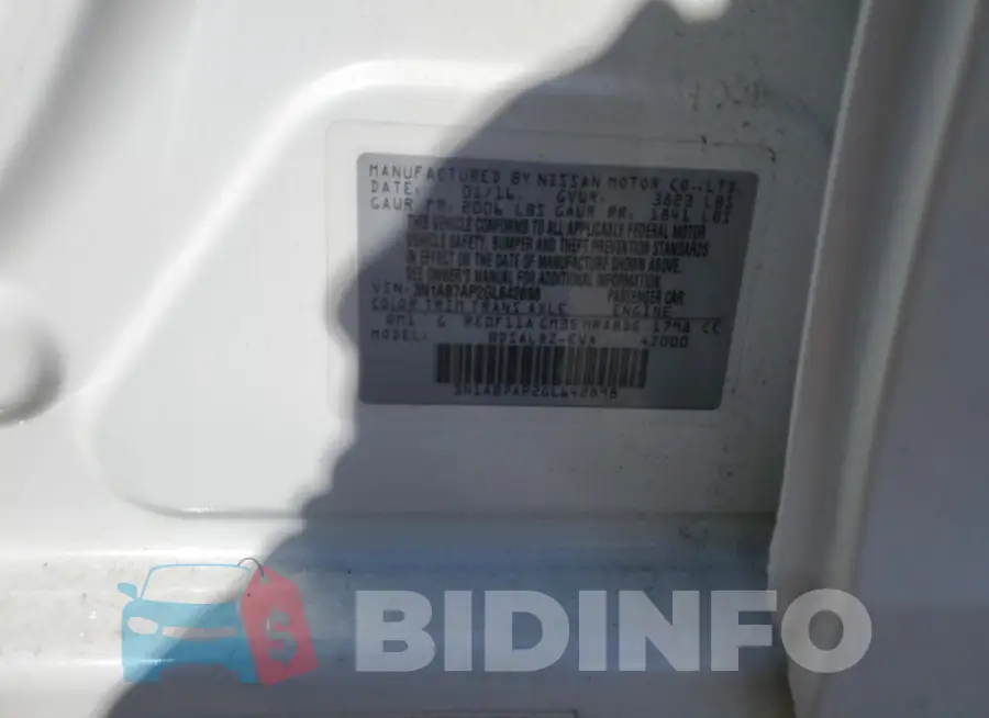 3N1AB7AP2GL642898 Photo# 12