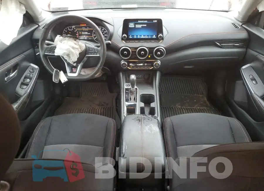3N1AB8DV3SY224619 Photo# 8
