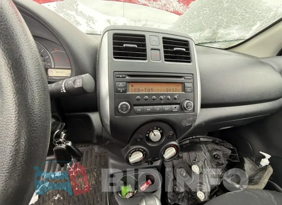 3N1CK3CP8HL265056 Photo# 8