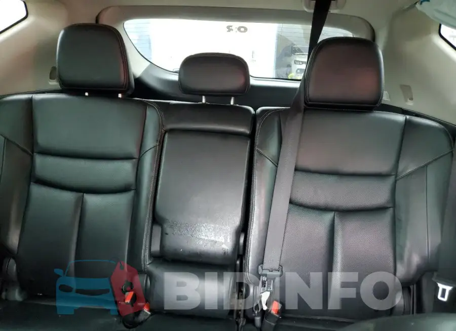 5N1AZ2MJ7KN103152 Photo# 10