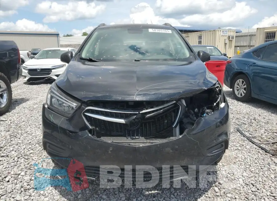 KL4CJASB5LB040687 Photo# 5