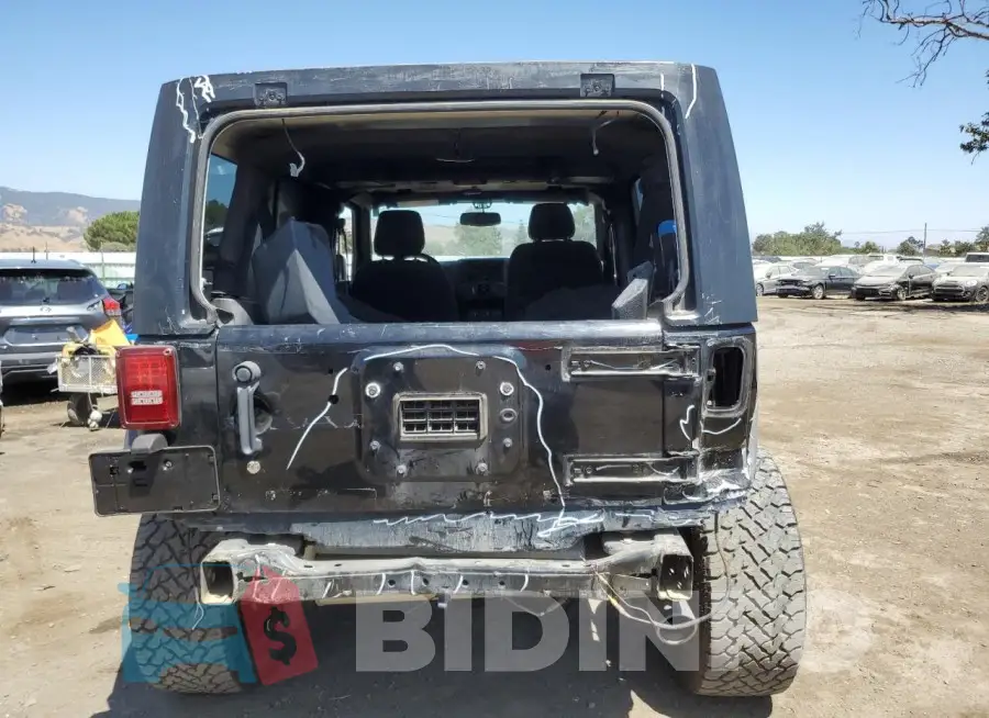 1C4BJWDG3HL683354 Photo# 6