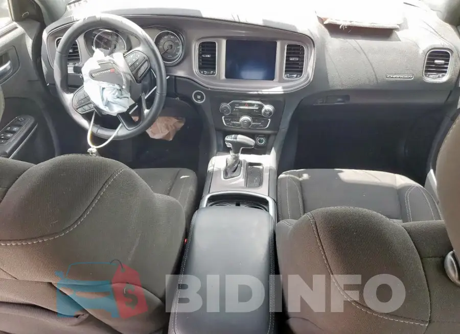2C3CDXBG2PH703288 Photo# 8