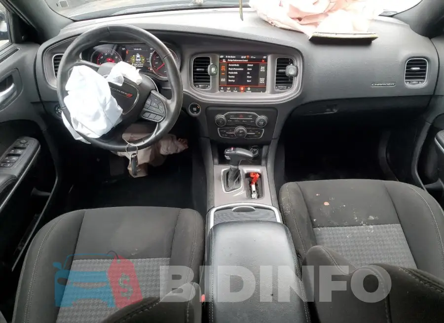 2C3CDXHG2PH606745 Photo# 8