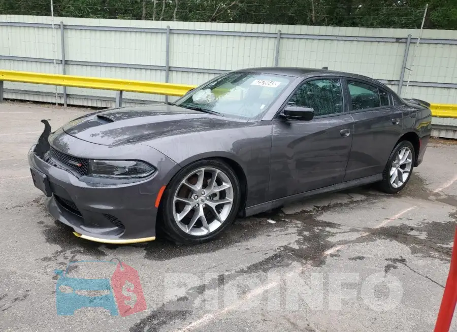2C3CDXHG2PH606745 Photo# 1