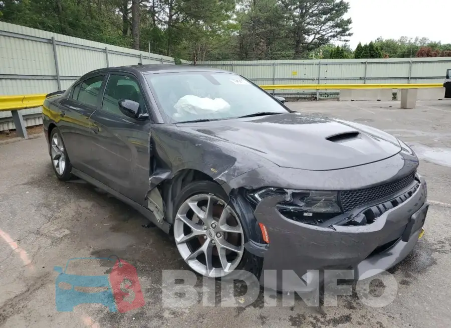 2C3CDXHG2PH606745 Photo# 4