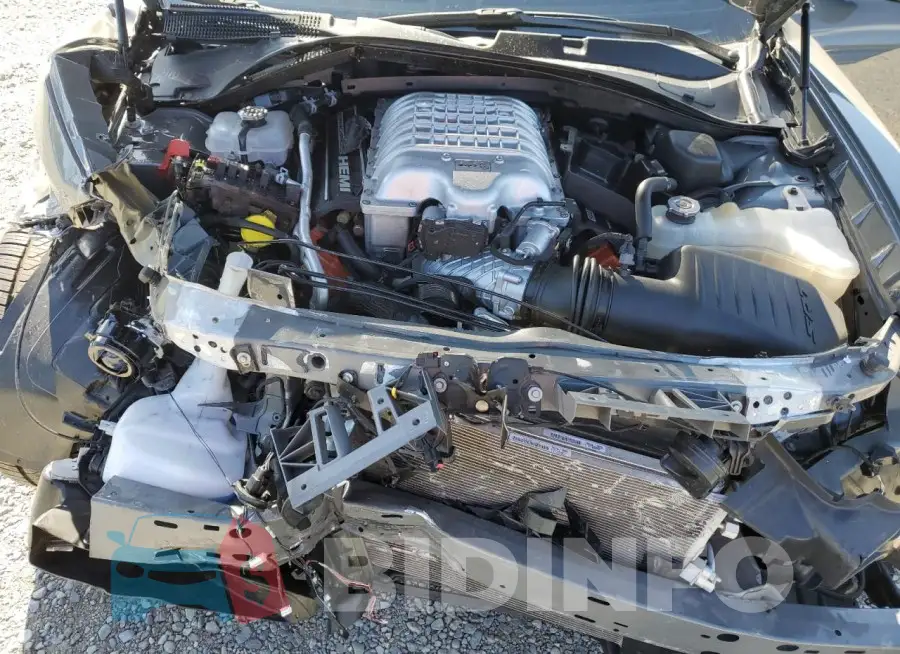 2C3CDXL90PH557988 Photo# 11