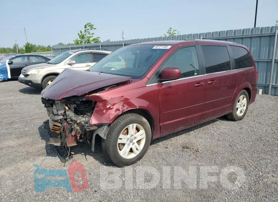 2C4RDGBGXGR391575 Photo# 1