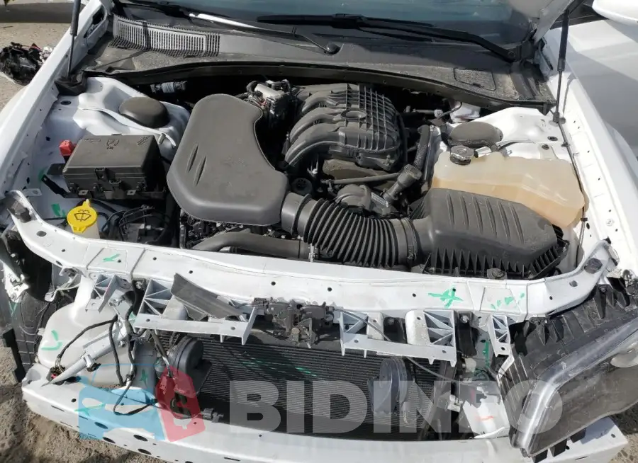2C3CCABG8PH633294 Photo# 11