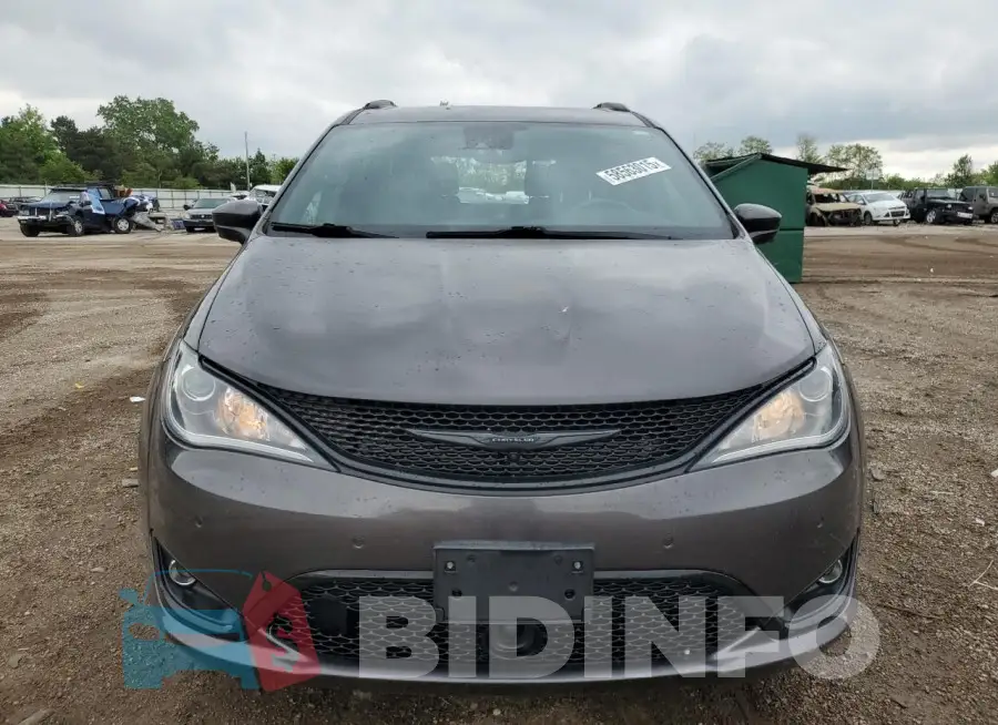 2C4RC1EG3LR203601 Photo# 5