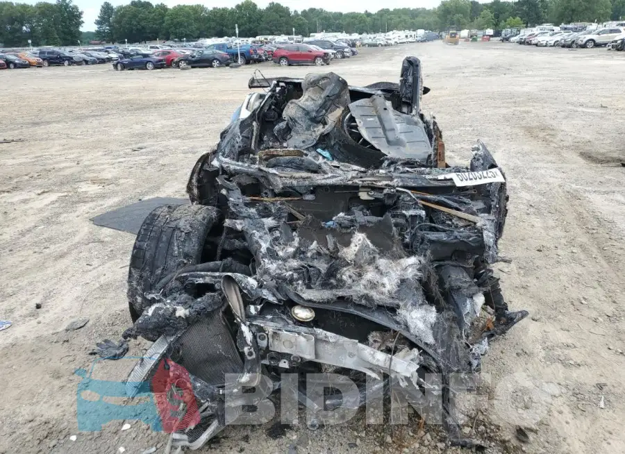 1G1YF3D39R5600709 Photo# 5