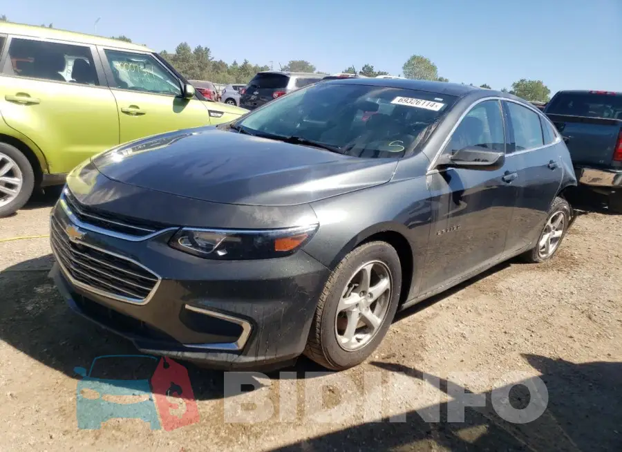 1G1ZC5ST9JF184784 Photo# 1