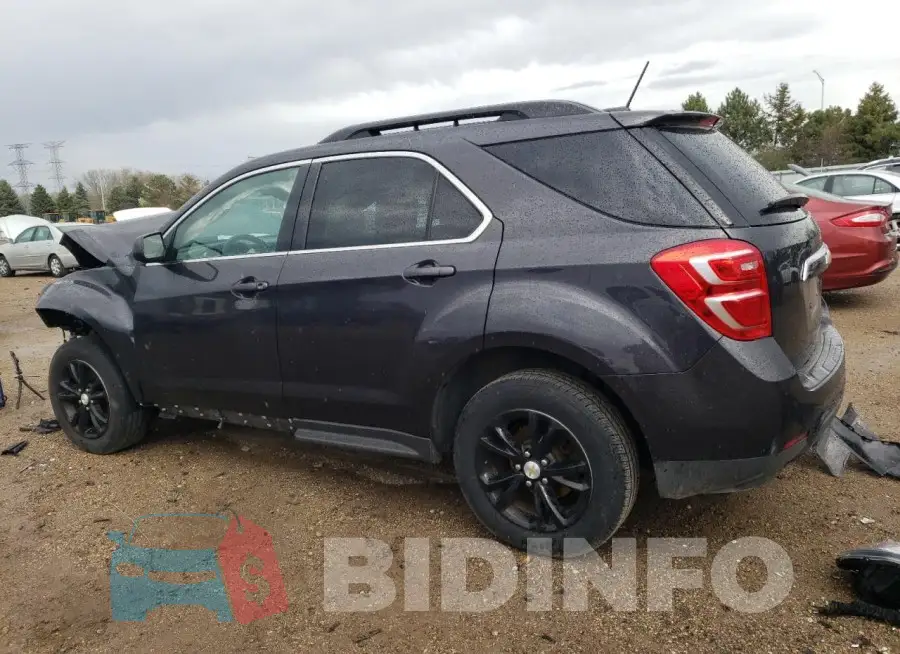 2GNALCEK8G6225413 Photo# 2