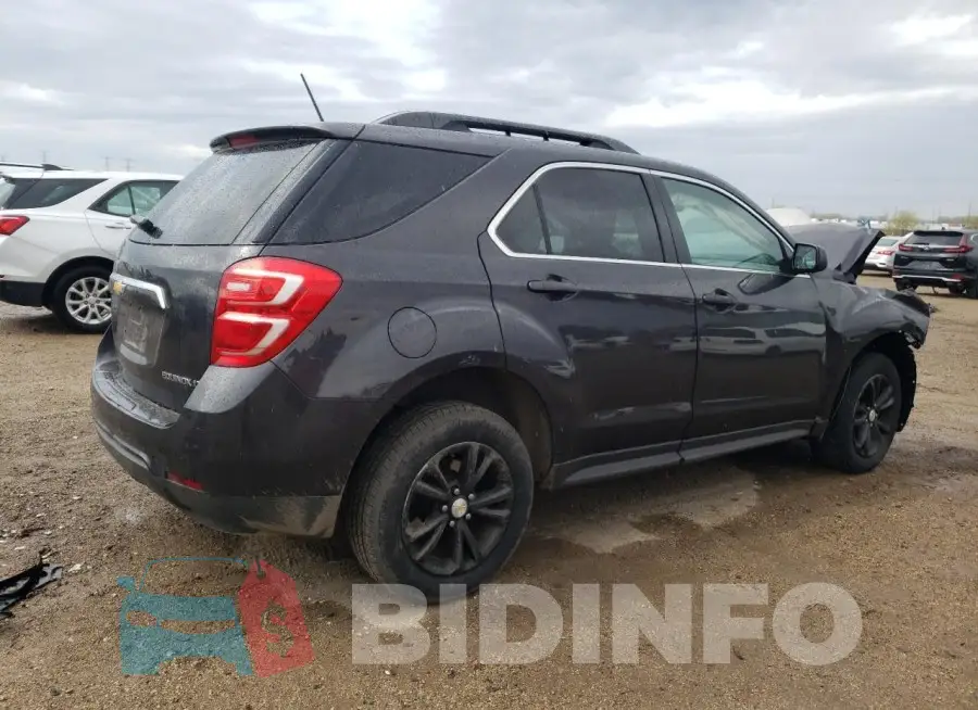 2GNALCEK8G6225413 Photo# 3