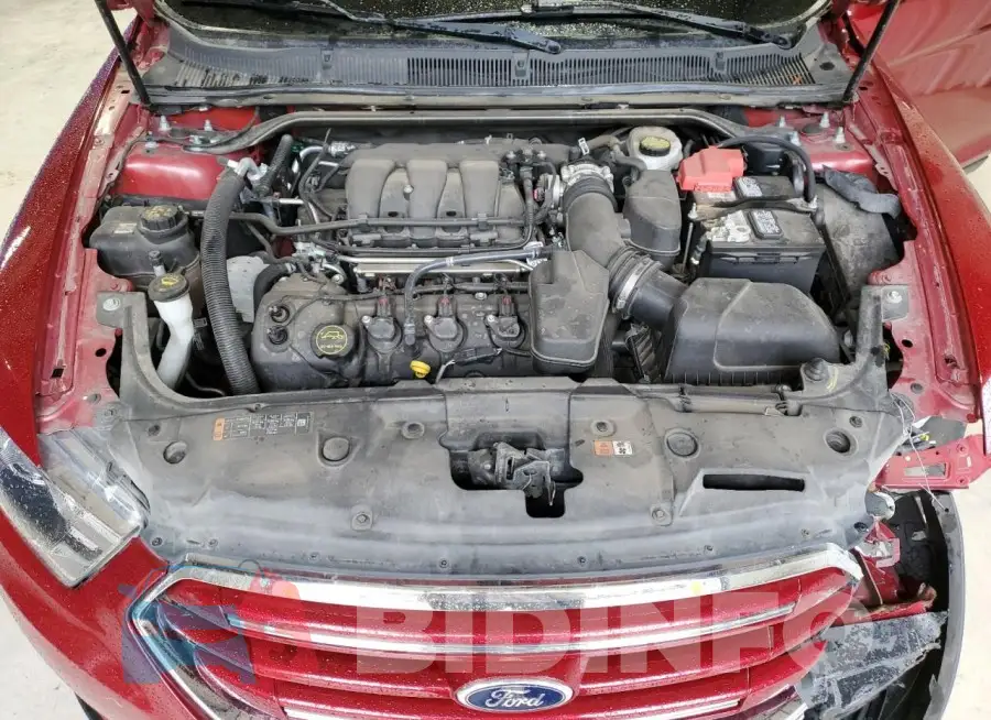 1FAHP2F87GG100532 Photo# 11